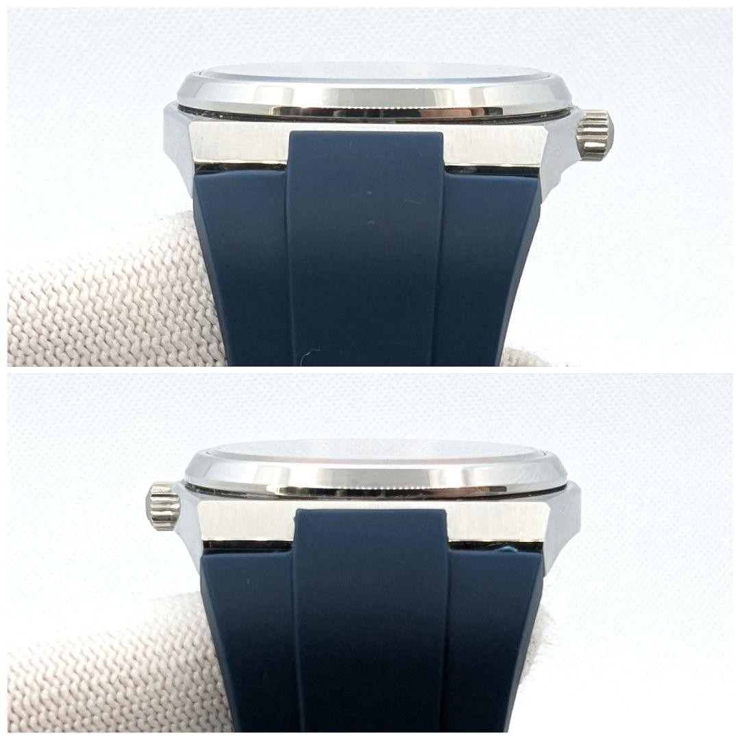 Tissot PRX T-Classic 1852 Watch Battery Replacement Bowtie Strap From Japan