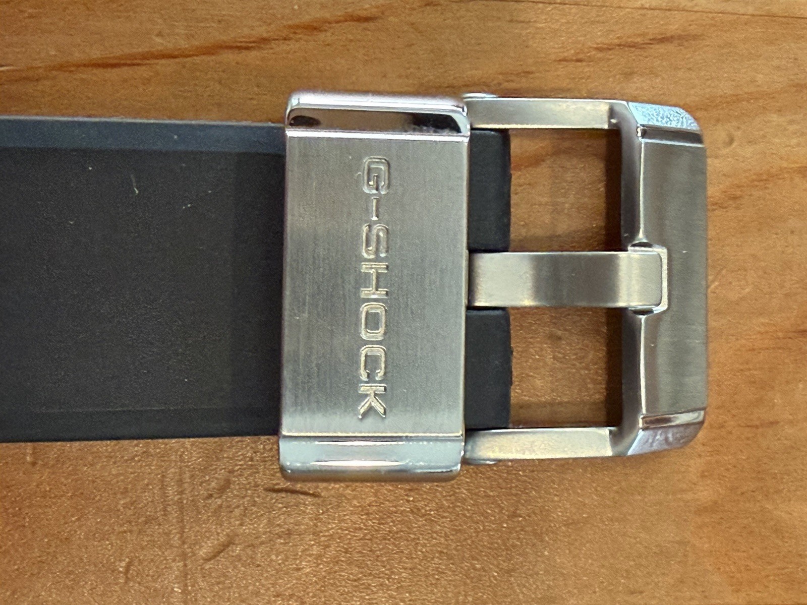 Casio MTG-B4000-1A shipped from US no import fees
