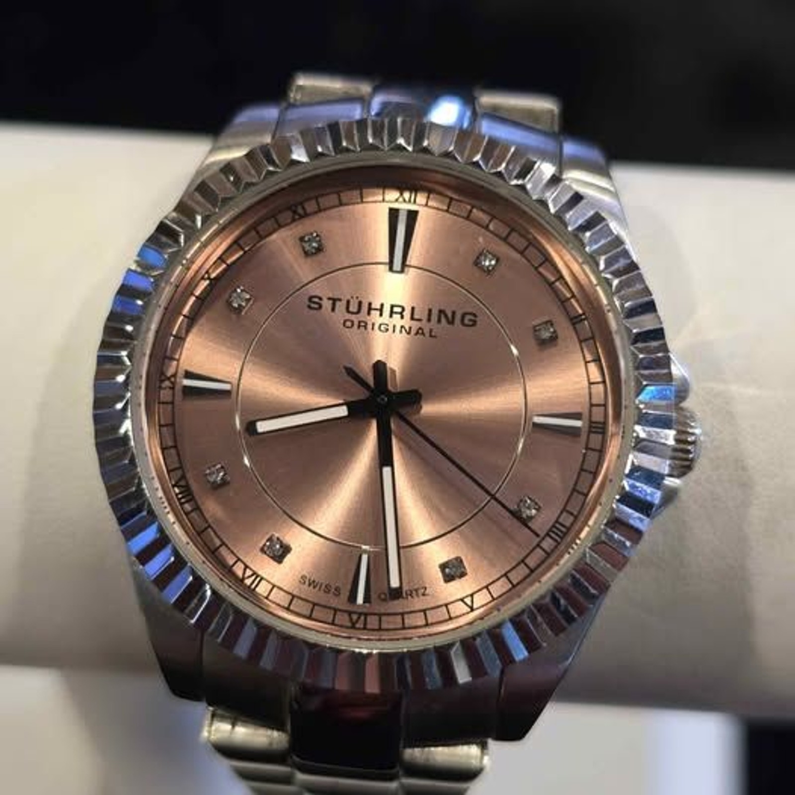 Stührling Original Watch
