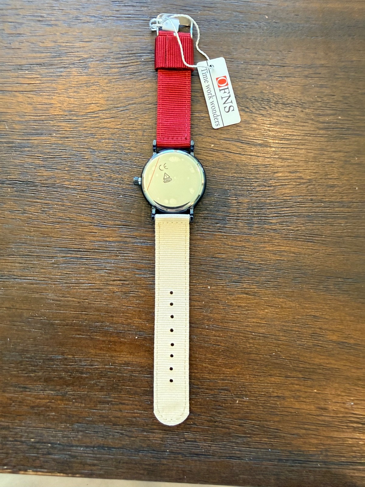 NEW Mens OFNS Watch