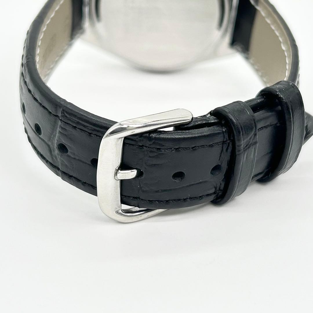 SEIKO TYPE II 7546-8000 Quartz Wristwatch