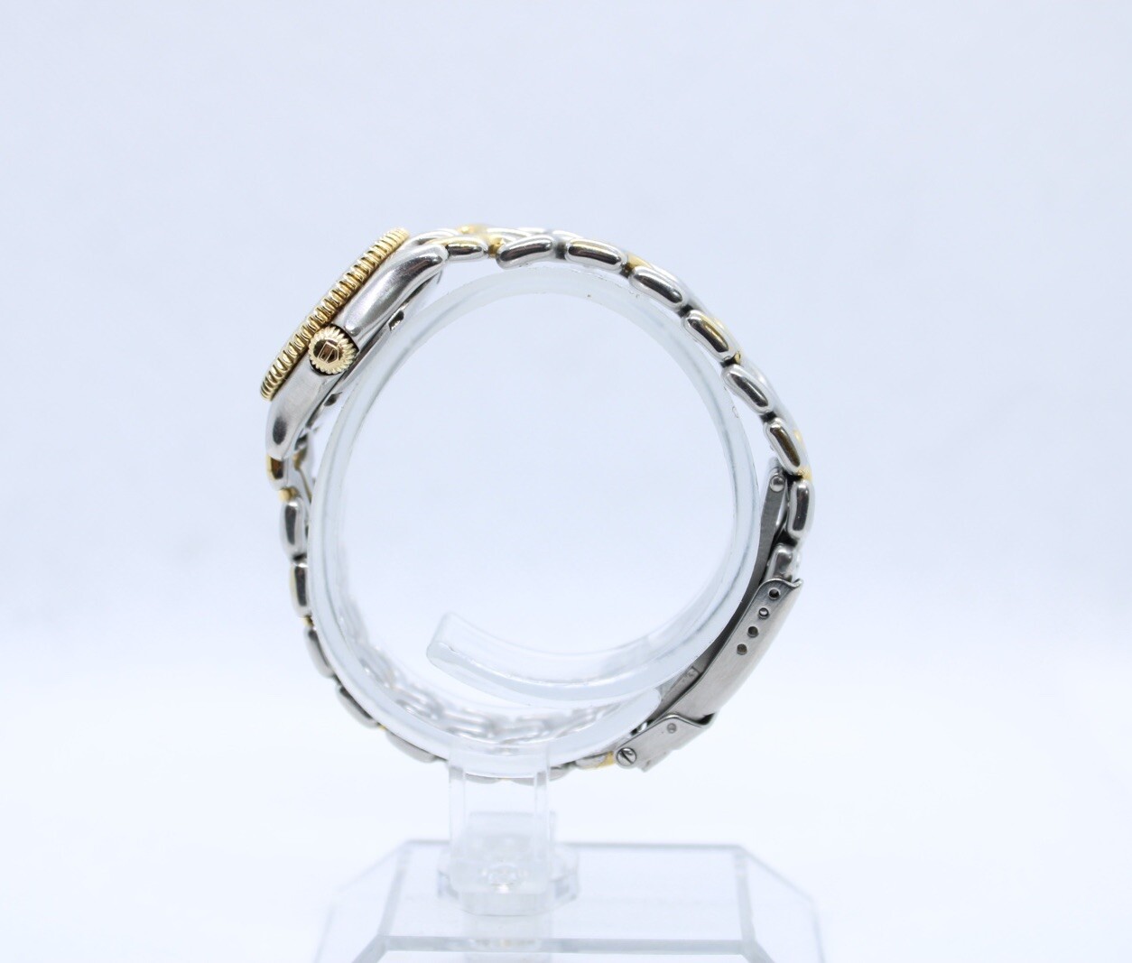Tag Heuer Sel Ladies Watch Ref WG1420-0 Bi-Metal, Women’s Quartz Watch,