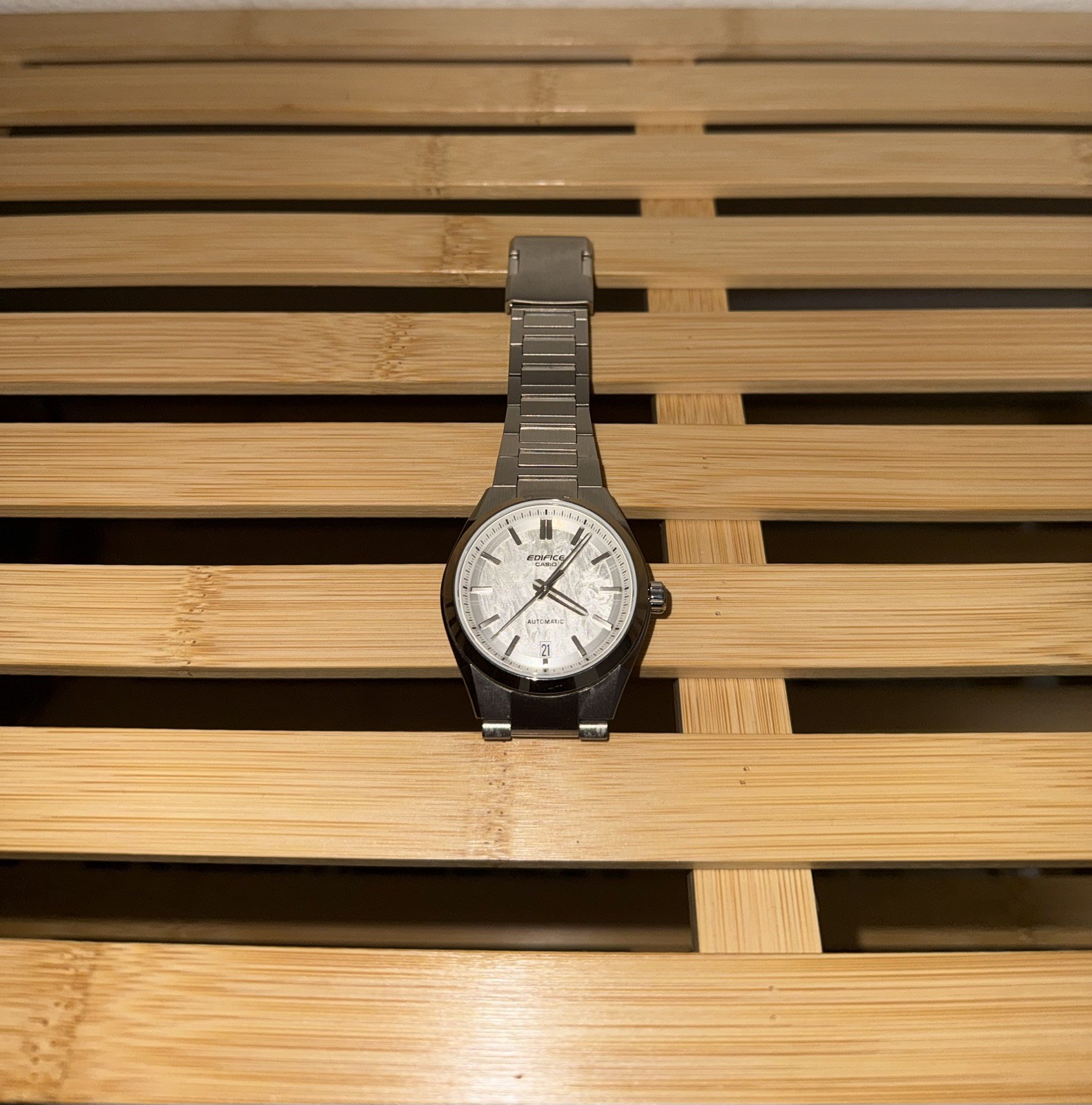 3 Watch Bundle (SEIKO / CASIO)