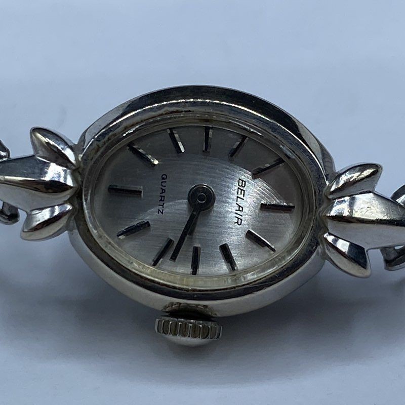 Women’s Vintage 14 Gold 14mm Watch 10.4g