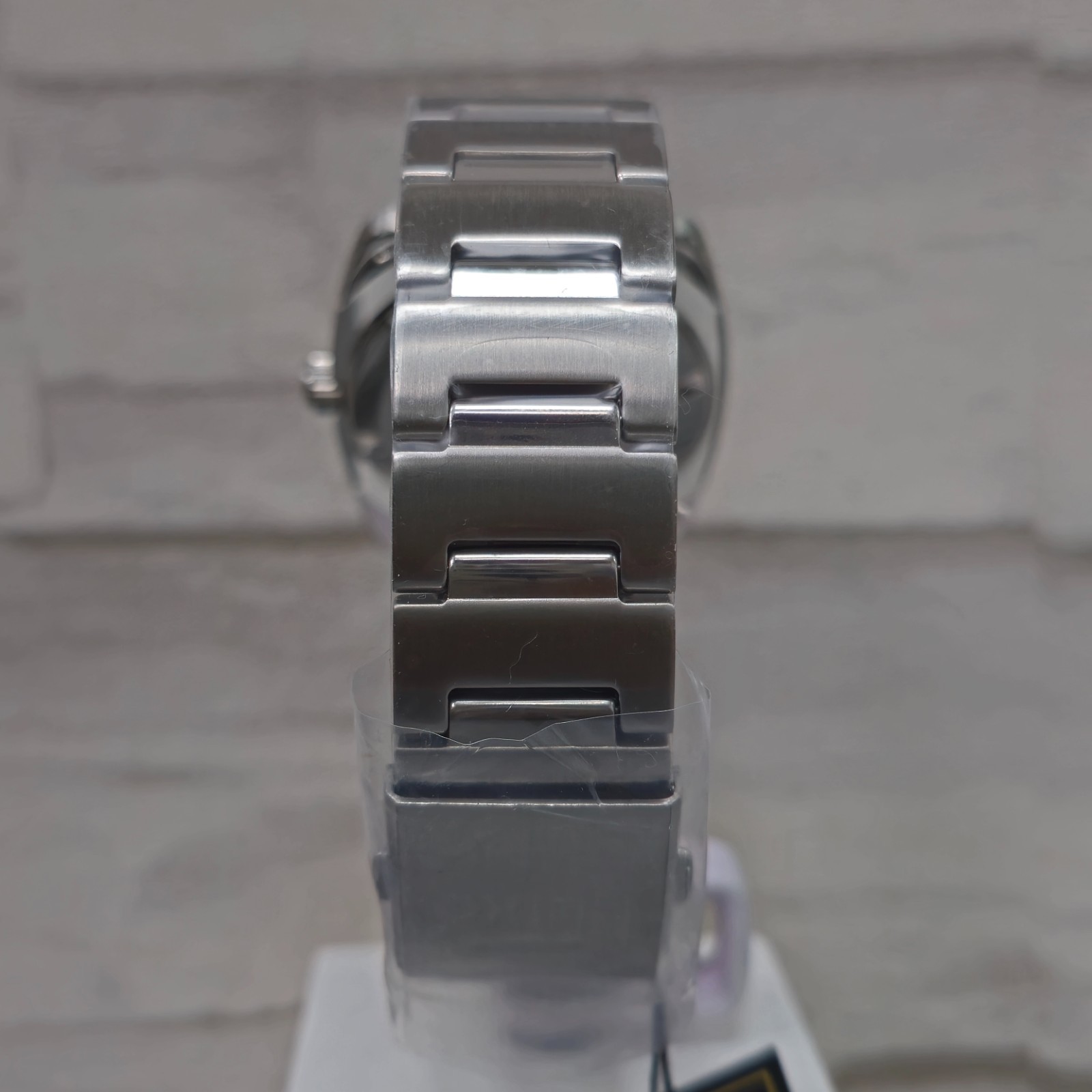 Seiko Recraft Series SNKP23 Automatic Blue Dial 39.5 mm New Full Set Men’s Watch