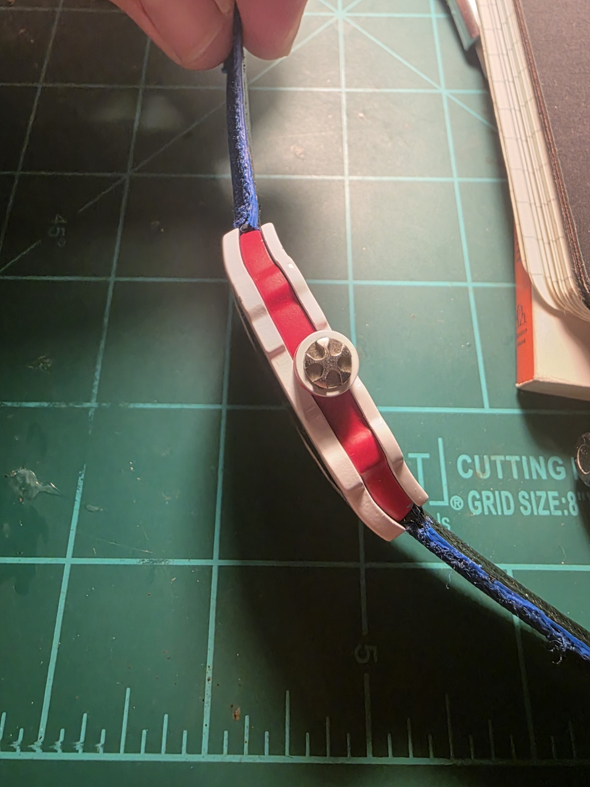 Ultra Thin 67-02 Watch Quartz Movement