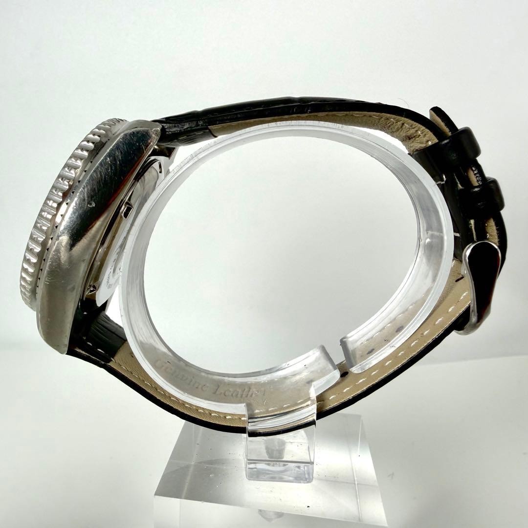 Seiko 7002-7000 Automatic Diver Wrist 19-19.5cm Watch