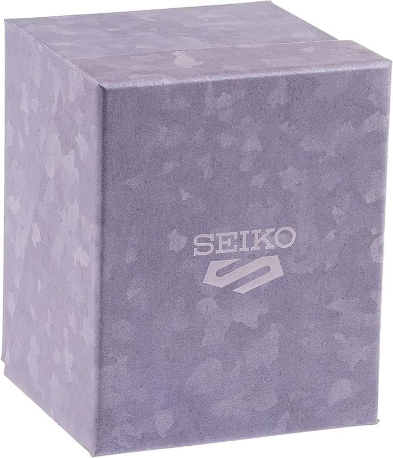 Seiko 5 Sports SRPD65K1 Mechanical Men’s Watch