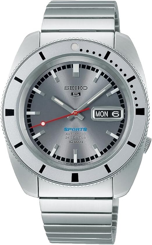 Seiko 5SPORTS SBSA269 SKX 1968 First Collection Limited Edition Sports Style NEW