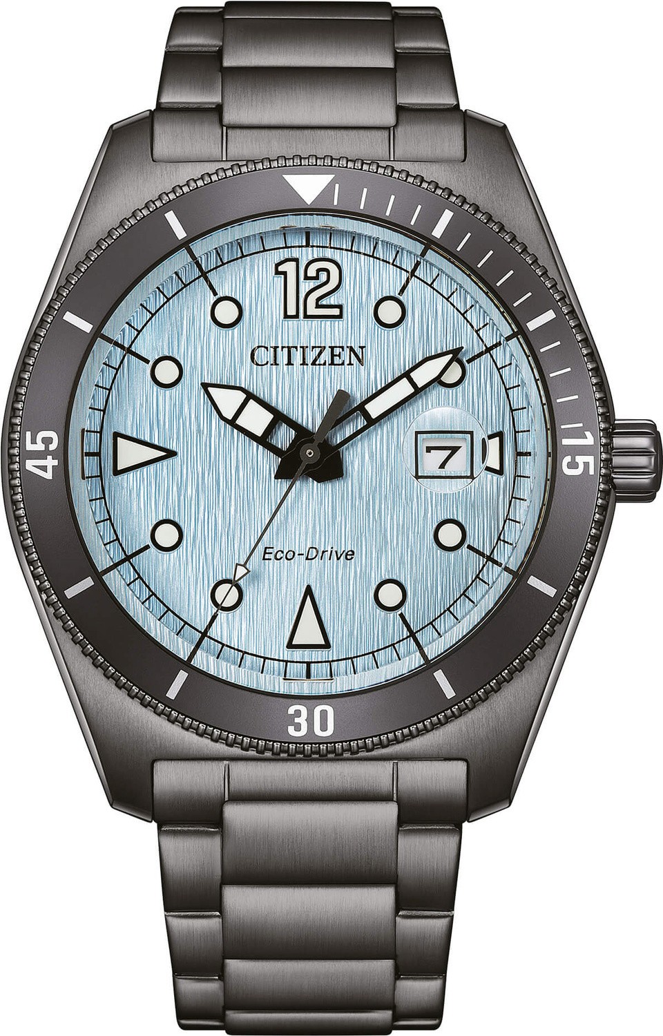 Citizen Marine AW1887-56L Quartz Men’s Watch