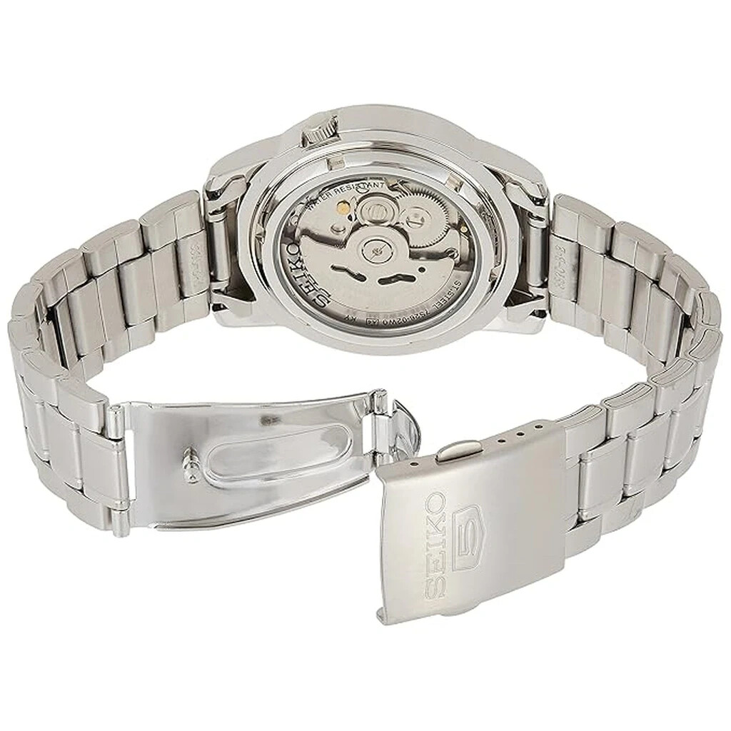 Seiko 5 Automatic classy 21 Jewels SNKE61K1 SNKE61K Men’s Watch