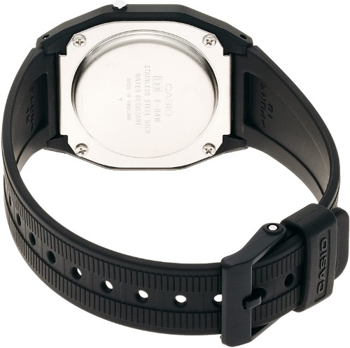CASIO Wrist Watch Standard F-84W-1(New number F-84W-1QJH）Men’s Digital Japan F/S