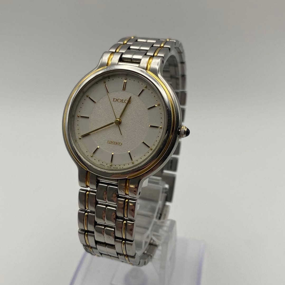 [Non-functional] SEIKO DOLCE I101N Watch