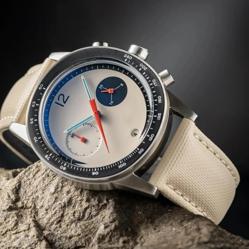 CILOA2025 new simple watch men’s light luxury gift high quality quartz watch