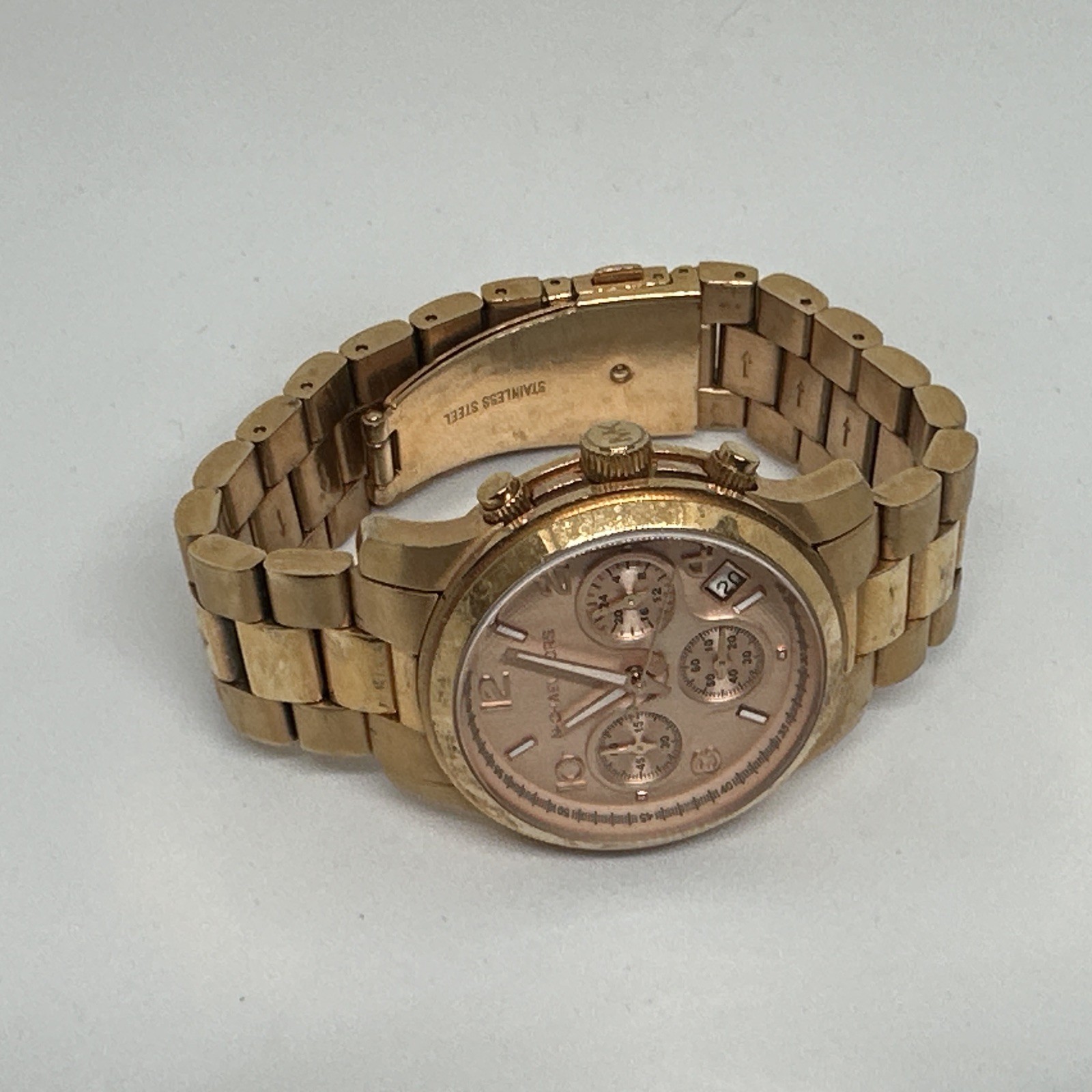 Michael Kors MK5128 HME534