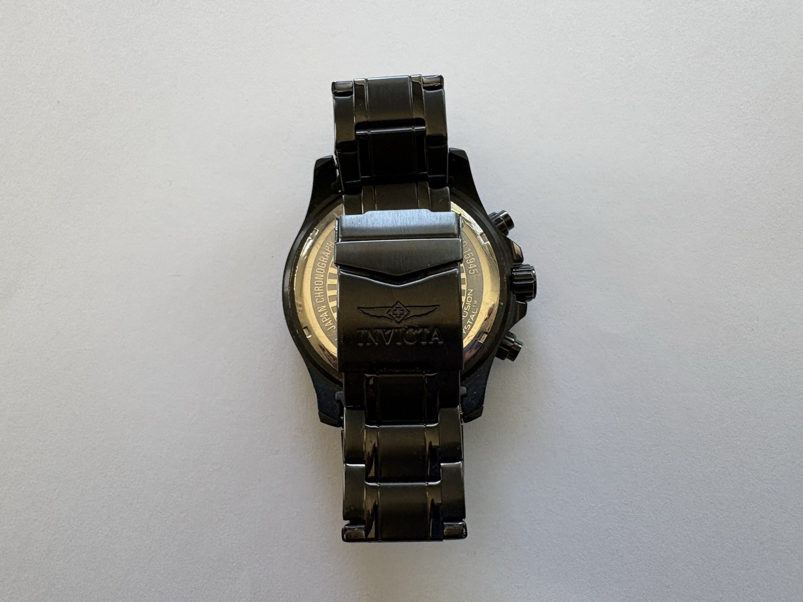 Invicta Specialty Men Model 15945