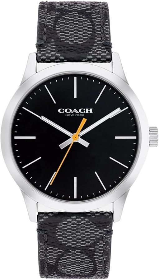 Coach Women’s Baxter 39mm Quartz Watch 14602393