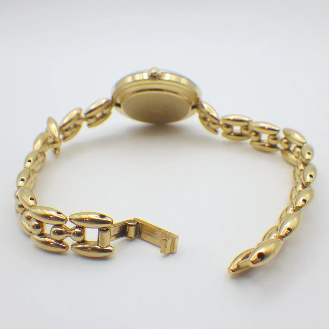 Gucci Change Bezel 11/12.2 Watch 5 Colors Gold White S size