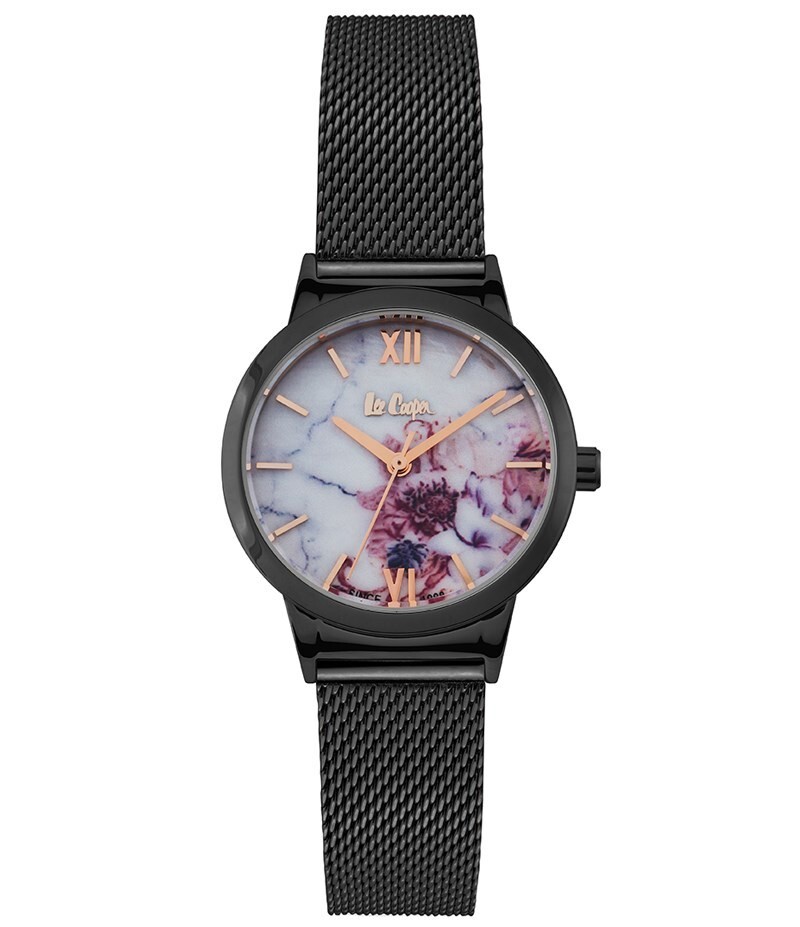 Lee Cooper Watch – Women’s LC06666.030 – New without case