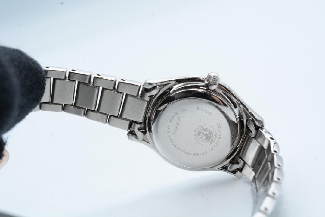 CITIZEN Eco-Drive E031-S103746 Wristwatch