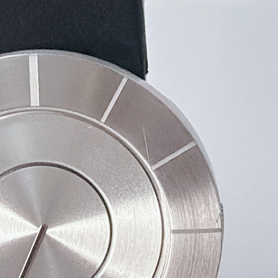 Issey Miyake Tokujin Yoshioka VJ20-0010 Men’s Watch 38mm