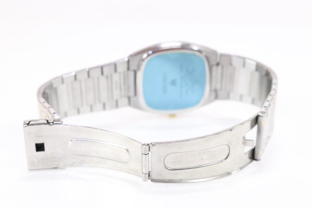 SEIKO MAJESTA 5S42-5A00 Quartz Sweep Watch