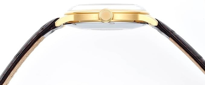 ORIENT SAC00007W0 FAC00007W0 Bambino V2 Gold White Dial Automatic Men’s Watch