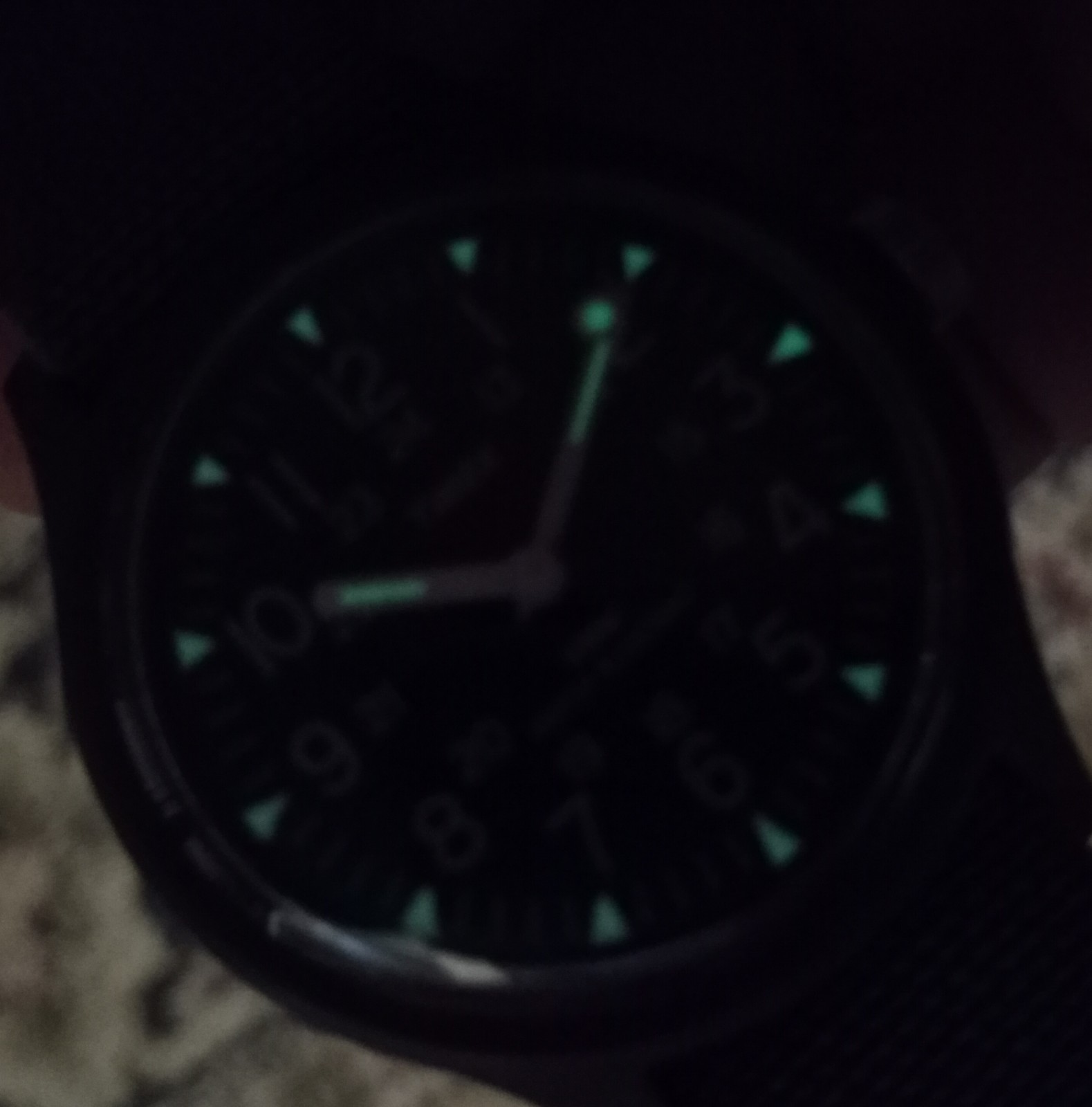 Vintage 1980 Timex MacGyver Vietnam 🇻🇳 Camper Men’s Watch PRISTINE SERVICED