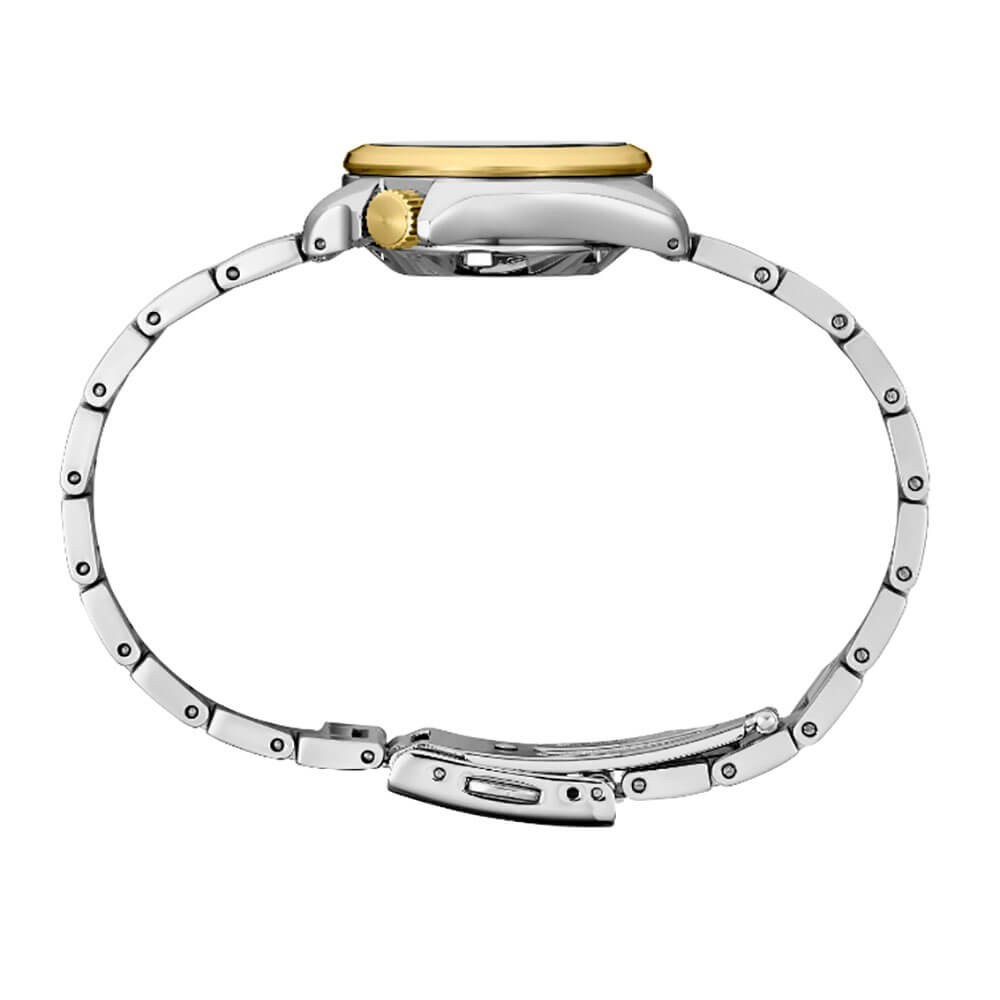 Seiko 5 Sports White Women’s Watch – SRE004
