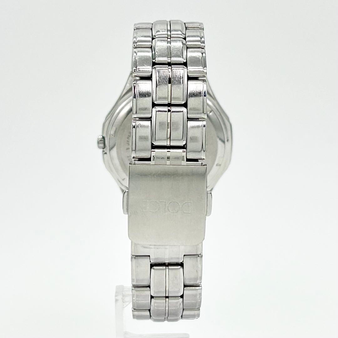 Dolce Kinetic Automatic Watch 5J21-0A30 AGS