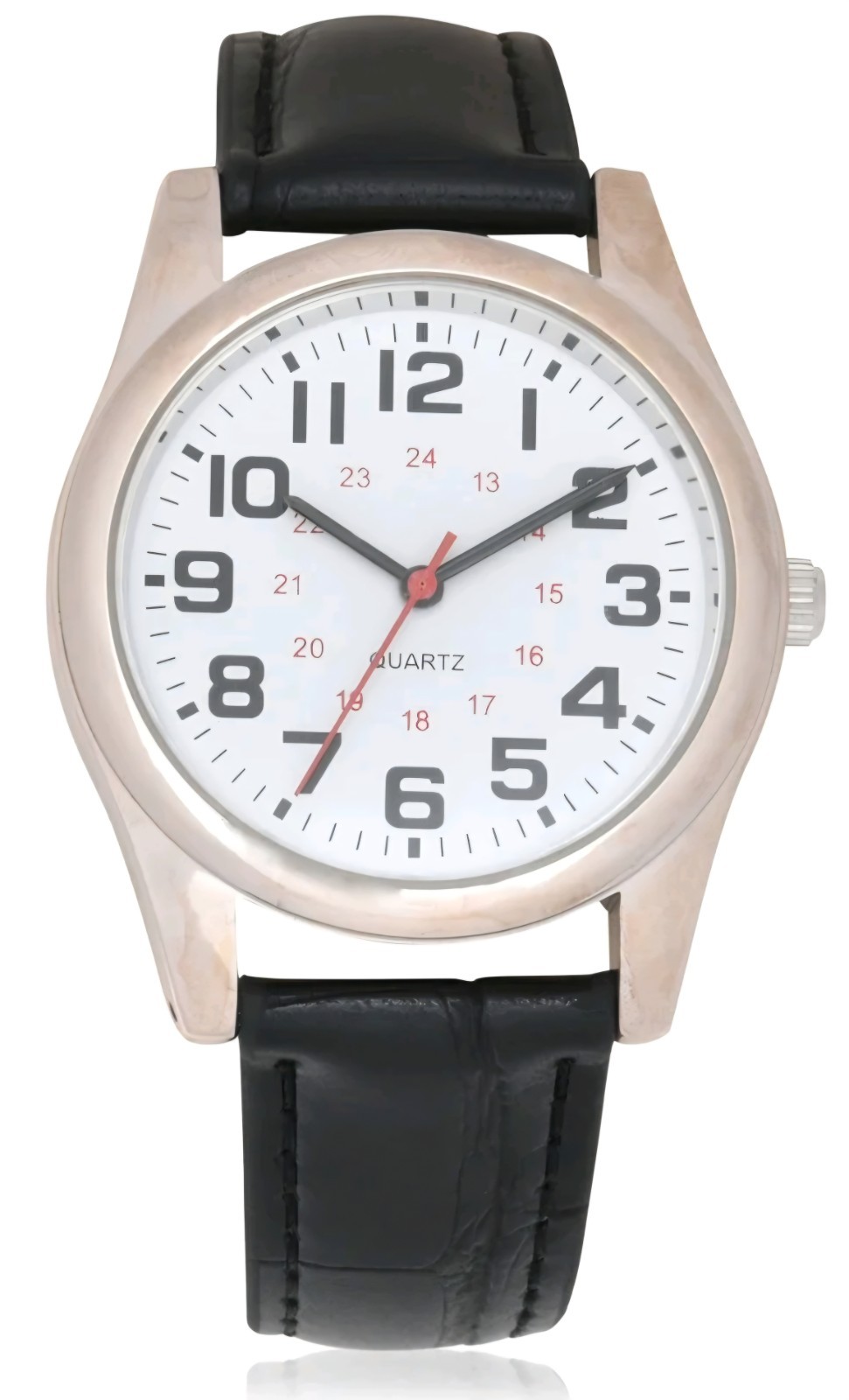 George Analog Watch
