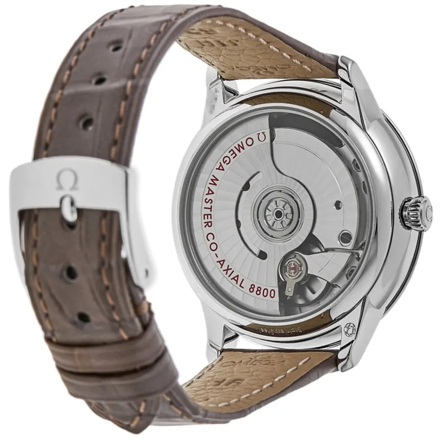New Omega De Ville Prestige Automatic Women’s Watch 434.13.34.20.55.001