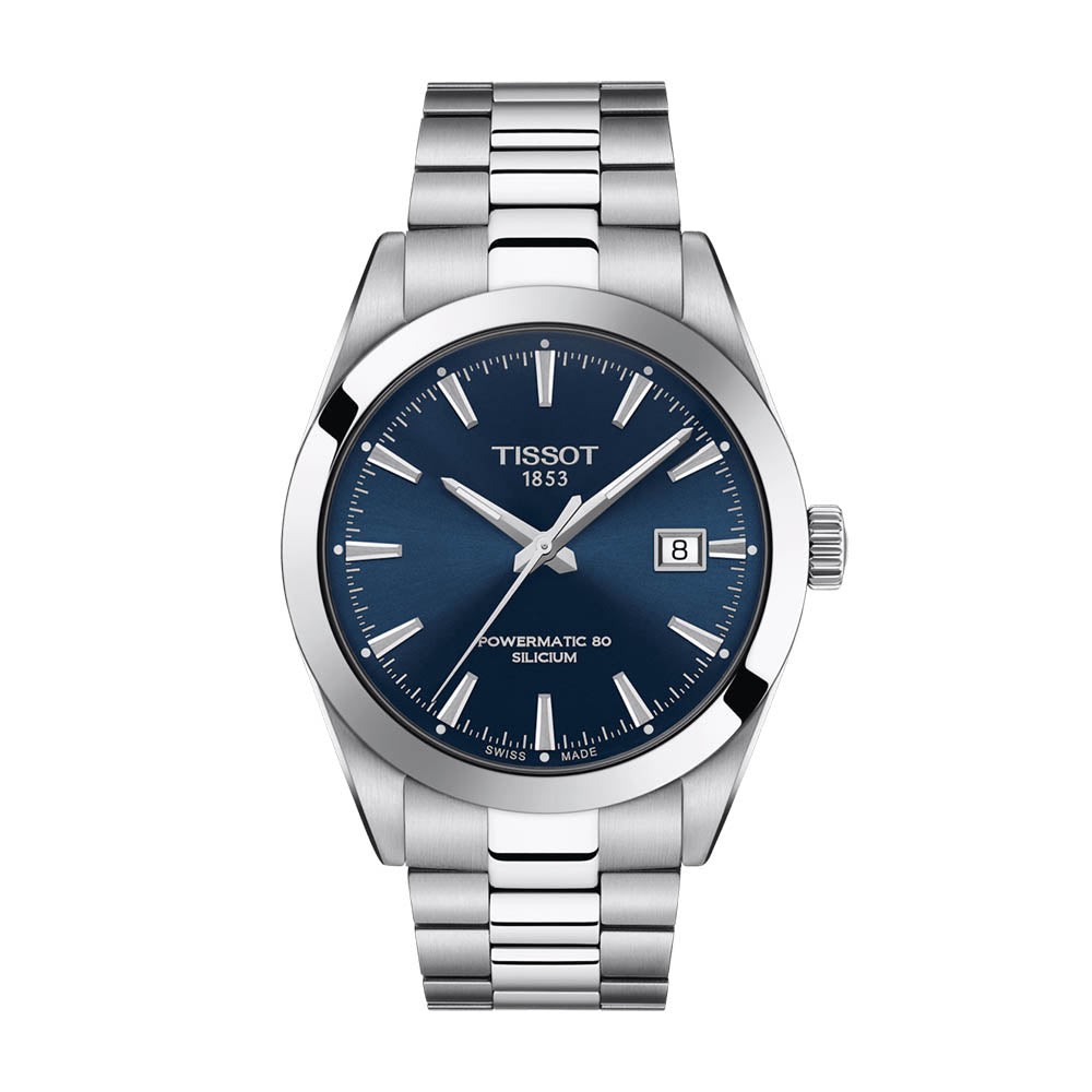 Gentleman Automatic 40MM Automatic – T1274071104100