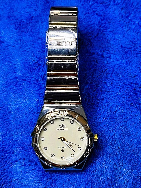 RINNADY ladies watch