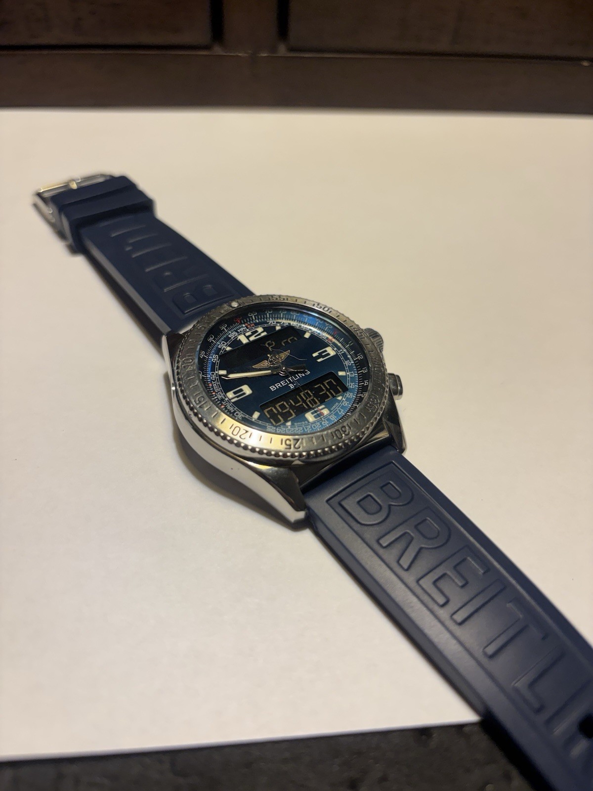 Breitling B-1 A68362