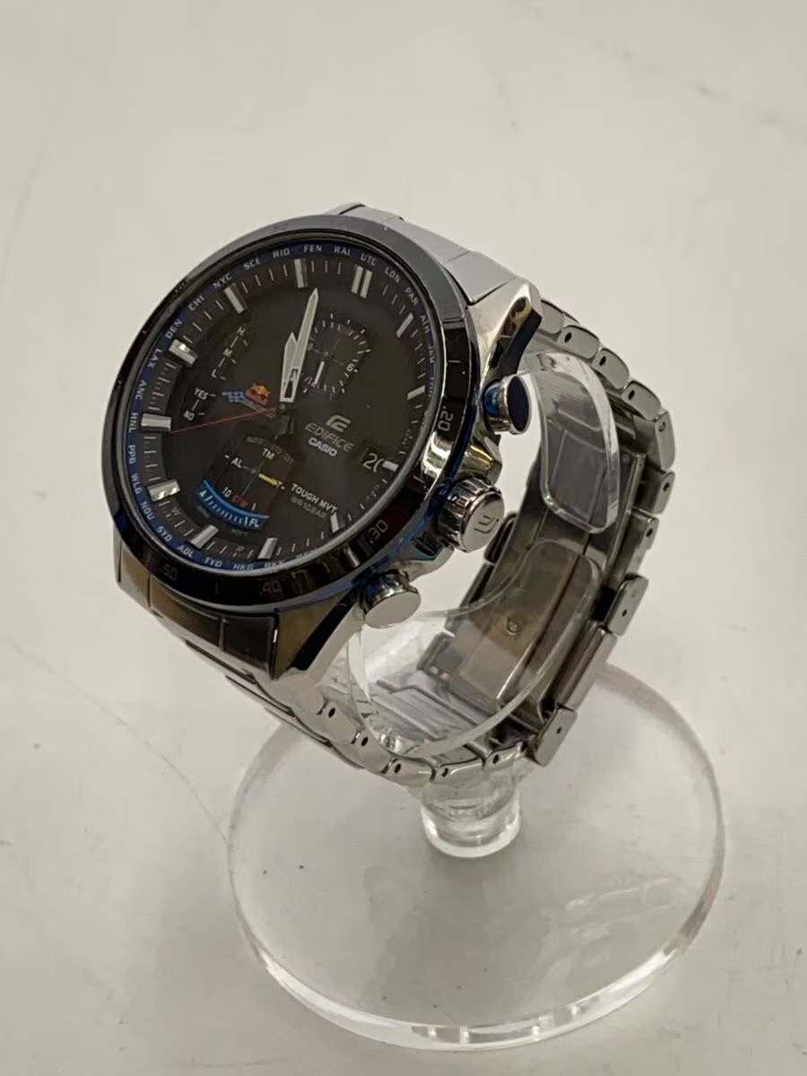 Casio Edifice × Honda ECB-2300HR-1AJR F1 60th Anniversary Limited Watch Japan