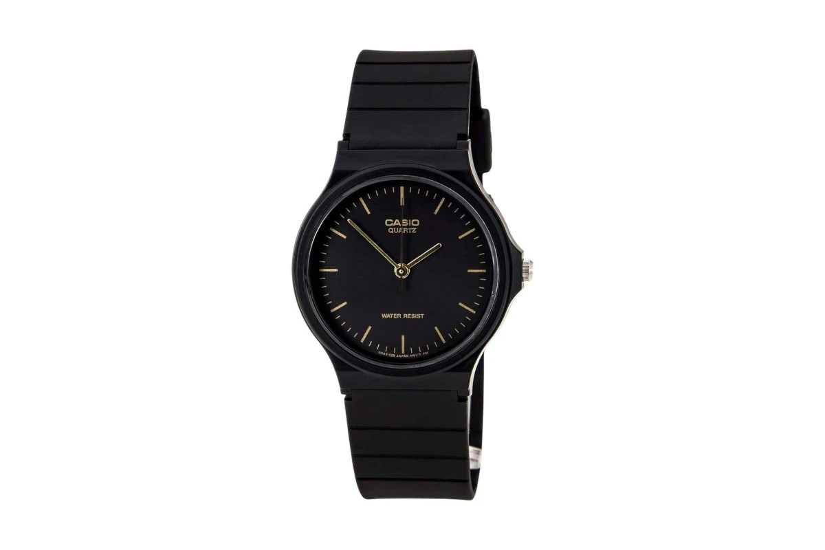 Casio Classic Quartz MQ-24-1ELDF MQ24-1ELDF Men’s Watch
