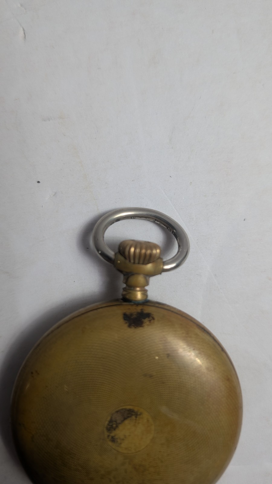 Antique Burlington Special Open Face Pocket Watch – 21 Jewels – Gold Filled…