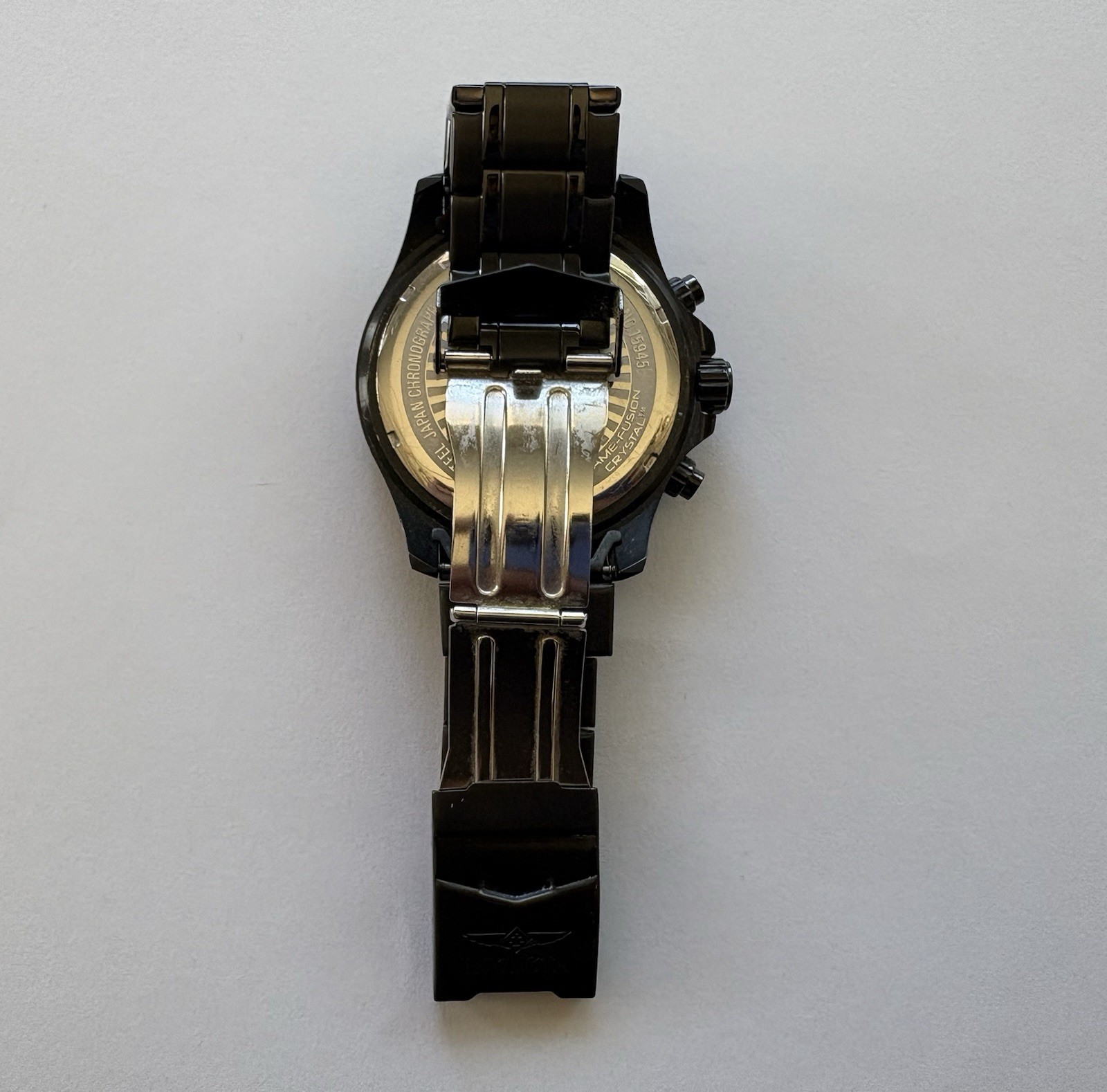 Invicta Specialty Men Model 15945
