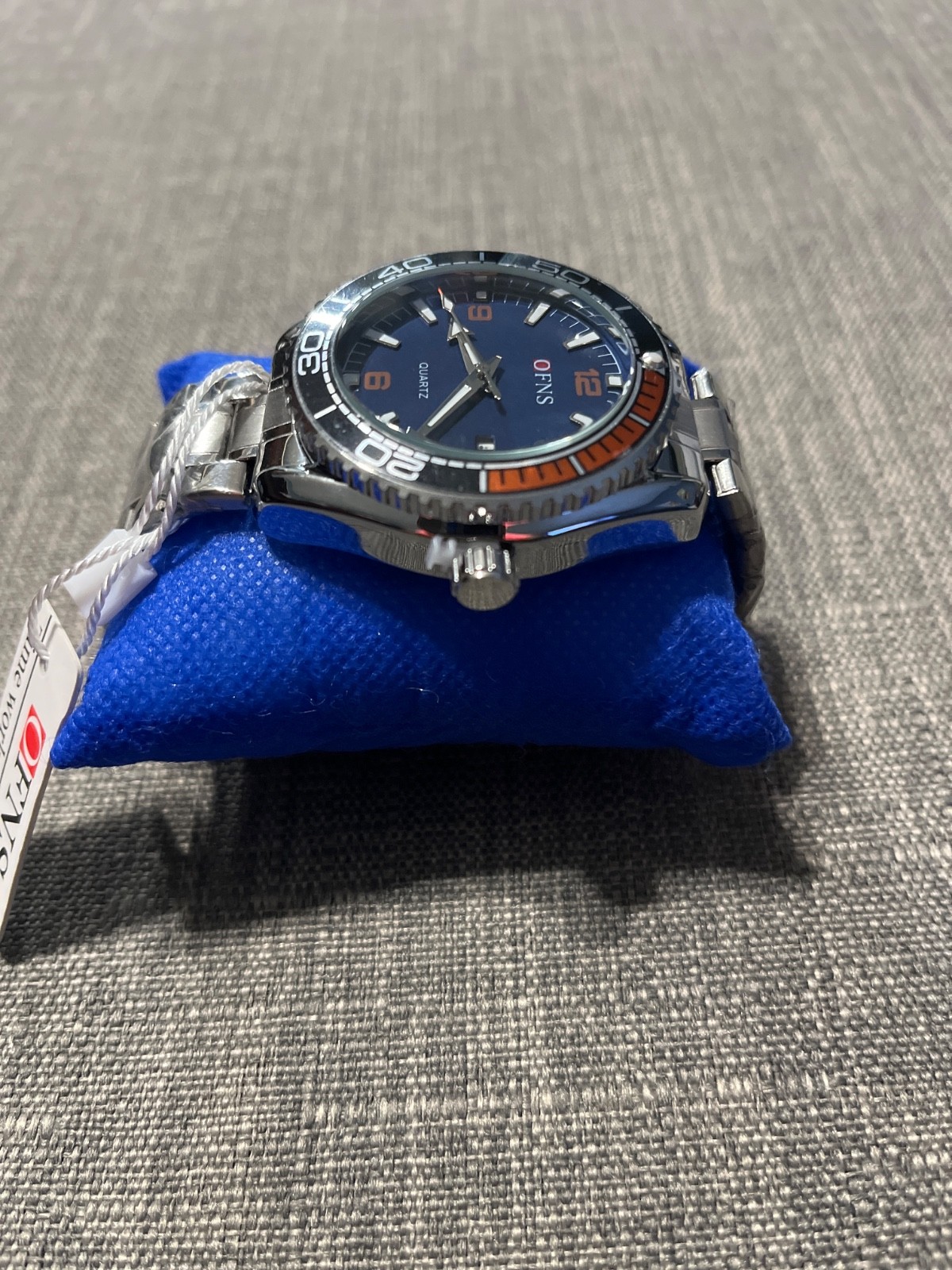 OFNS mens watch