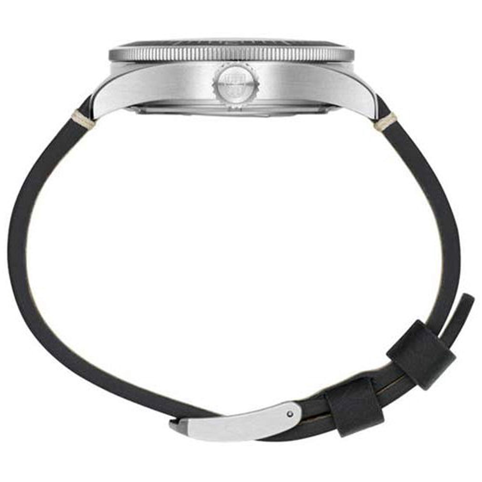 Luminox Men’s Watch Constellation Automatic Date Display Black Strap XA.9601