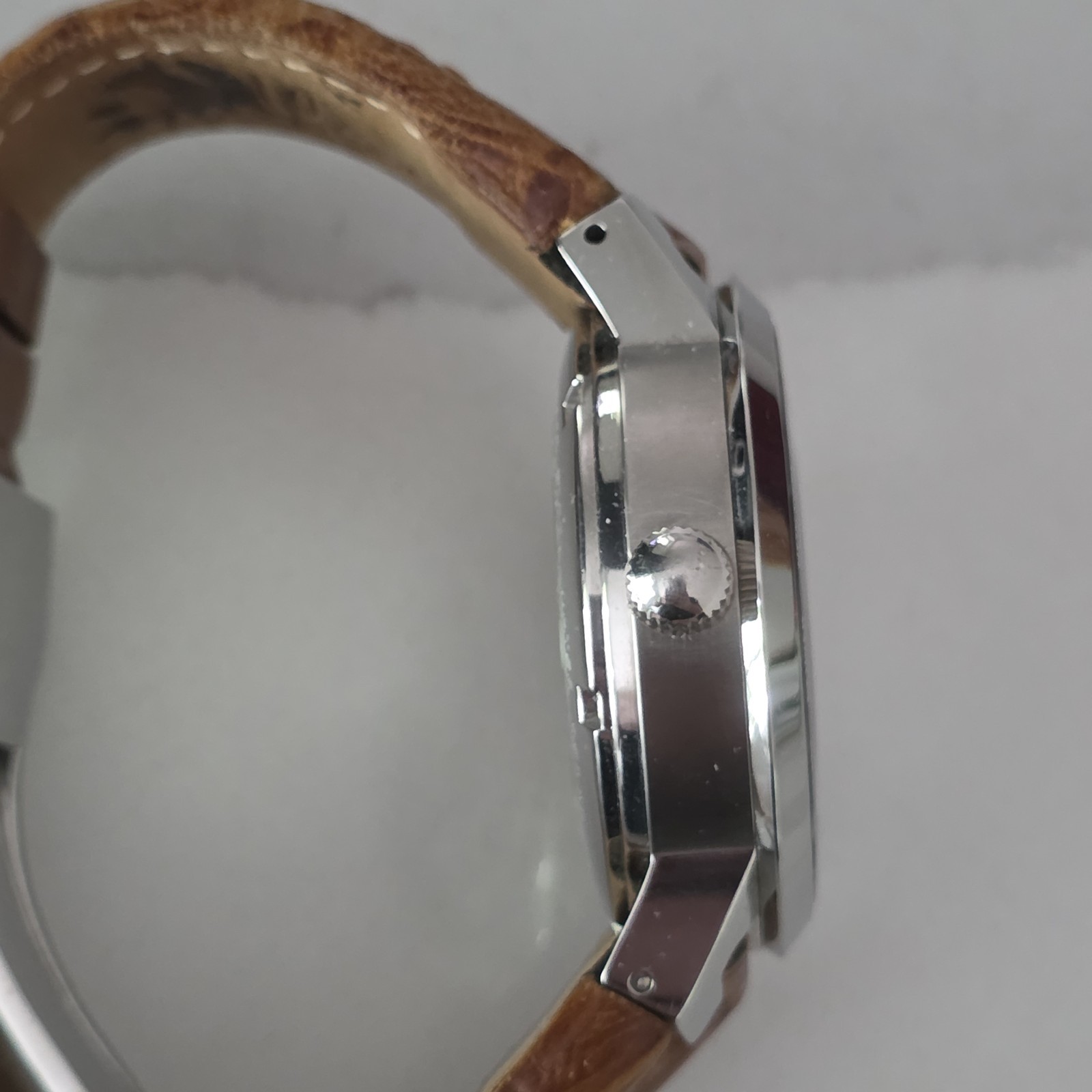 UNIVERSAL GENEVE Polar Compax Limited Edition Chronograph w/Original Packaging!
