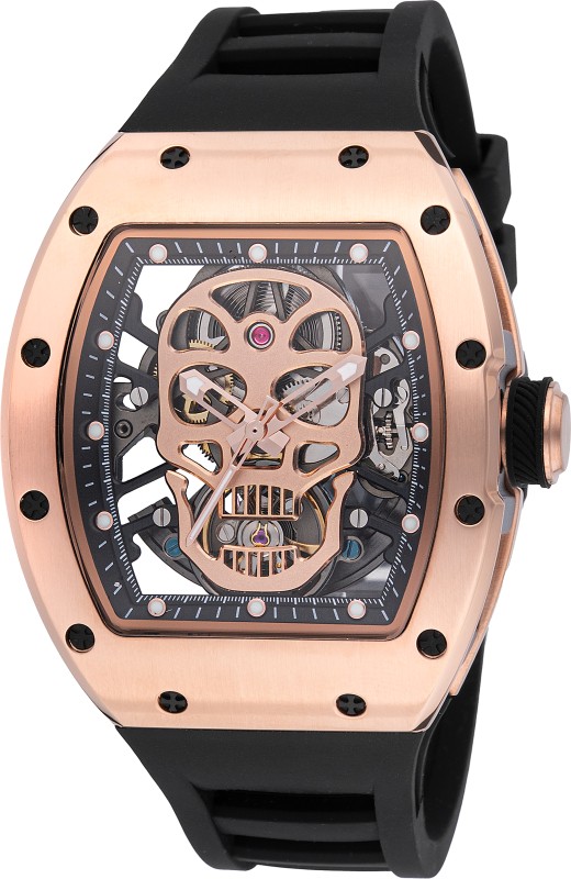 Invicta Men’s S1 Rally 41mm Chronograph Automatic IN-49024