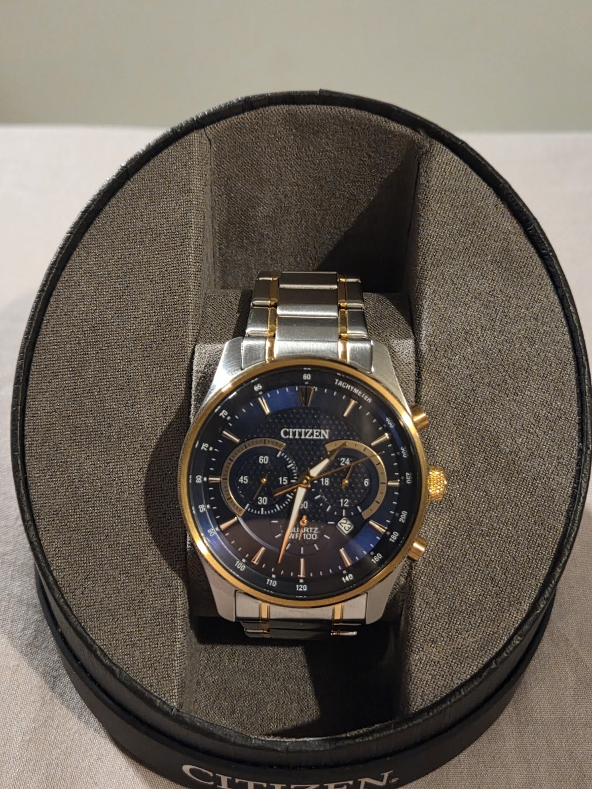 Citizen Men’s Watch. AN8194-51L