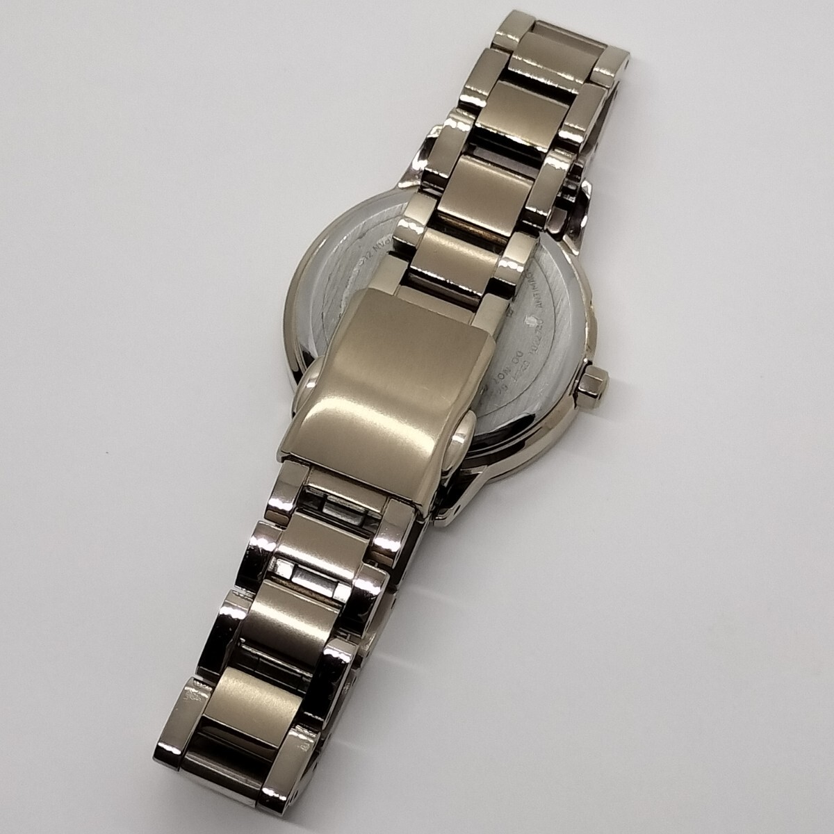 item CITIZEN xC Cross Sea EC1144 51C With Box Ladies Wristwatch