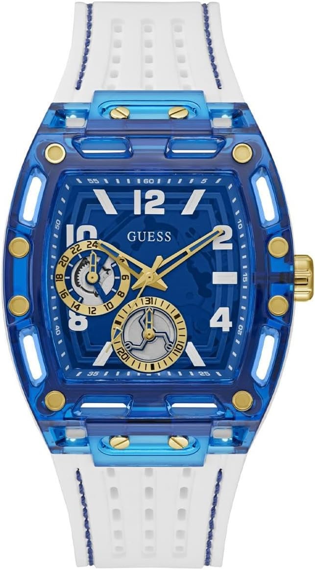 Guess Phoenix GW0499G6 Quartz Men’s Watch