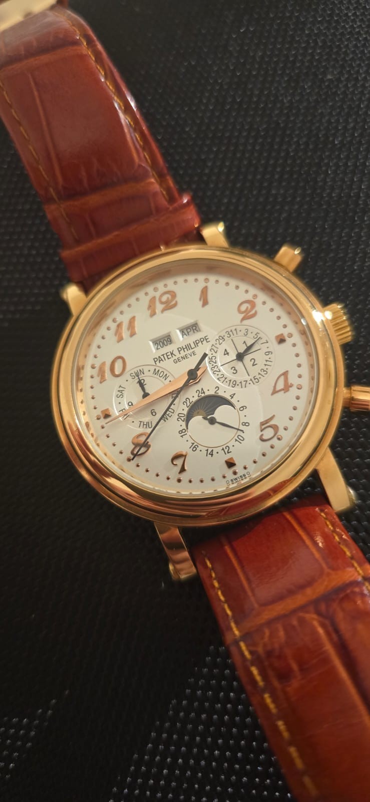 Men’s Automatic Watch