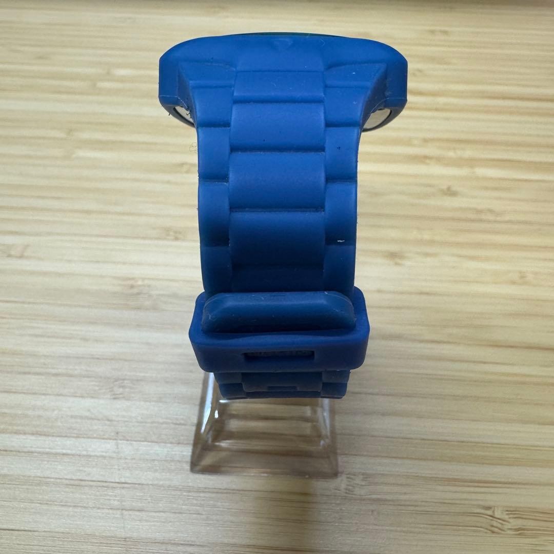 NIXON THE RUBBER PLAYER (Rubber Player) – Working Condition