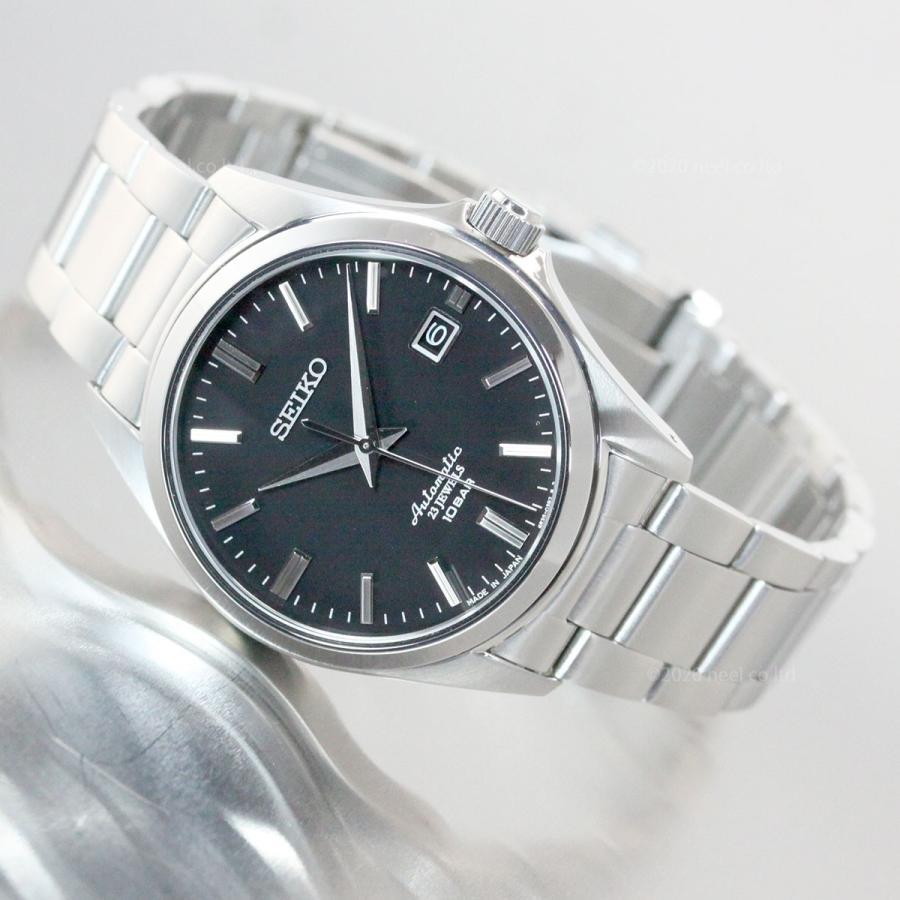 SEIKO SZSB012 Made in JAPAN Automatic Mechanical Classic Line Men Watch Genuine