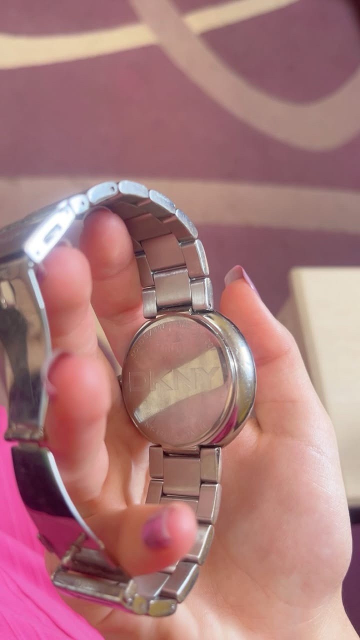 watch women